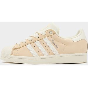 adidas Originals Superstar Dame, Beige