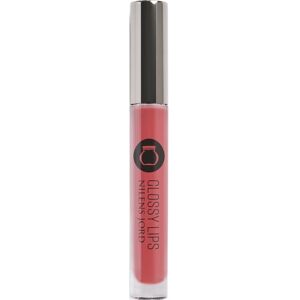 Nilens Jord Glossy Lips 3,7 ml - 8302 Coral Peach