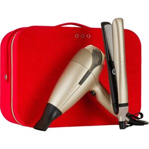 ghd Platinum+ & Helios Set Grand-Luxe Collection Deluxe Set (Limited Edition)