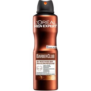 LOreal Paris L'Oreal Paris Men Expert BarberClub 48H Protective Bodyspray 150 ml