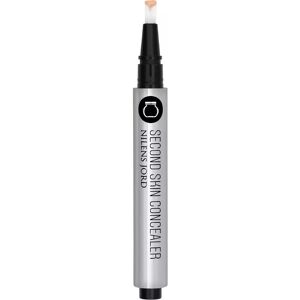 Nilens Jord Second Skin Concealer 3 ml - No. 4 Malt