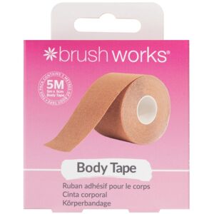 Brushworks Body Tape 5 m x 5 cm