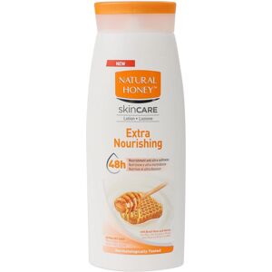 Revlon Natural Honey Extra Nourishing Lotion 400 ml