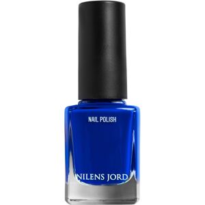 Nilens Jord Nail Polish 11 ml - No. 7670 Royal Blue