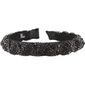 By Str By Stær CELINA Hairband - Black