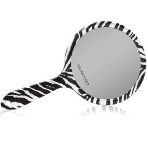 Gillian Jones Hand Mirror x1/x2 - Zebra 10204-78