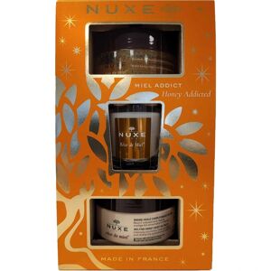 Nuxe Honey Addict Gift Set (Limited Edition)
