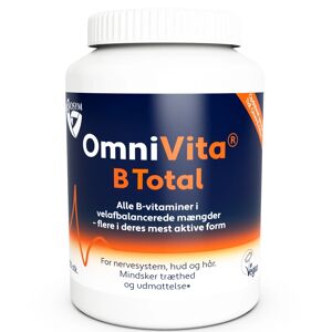 Biosym OmniVita® B Total