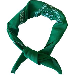 By Str By Stær Fie Scarf - Light Green