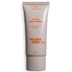 Nilens Jord Tinted Moisturiser Men 30 ml