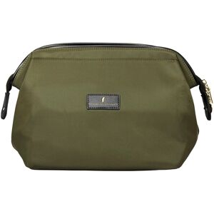 Coming Copenhagen Mia Toiletry Bag Large - Boa Green (Limited Edition)