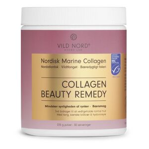 Vild Nord Collagen Beauty Remedy 225 gr.