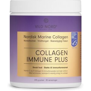 Vild Nord Collagen Immune Plus 225 gr.