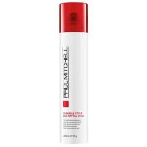 Paul Mitchell Flexible Style Hot Off The Press 200 ml