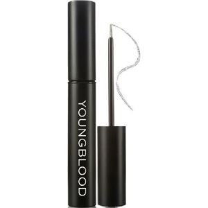 Youngblood Precious Metal Liquid Liner 4,5 ml - Sterling