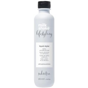 Milkshake Milk_shake Lifestyling Liquid Styler 250 ml (U)