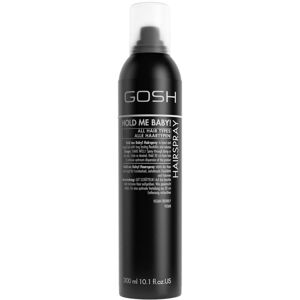 GOSH Copenhagen GOSH Hold Me Baby Hairspray 300 ml