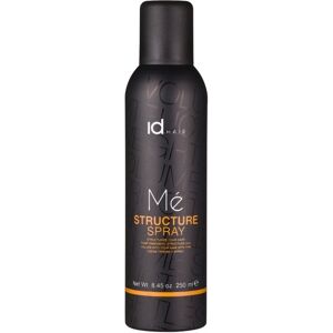 IdHAIR Me Structure Spray 250 ml