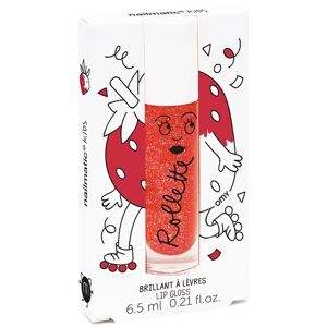 Nailmatic Kids Rolette Lip Gloss 6,5 ml - Fraise