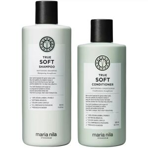 Maria Nila True Soft Set 350 + 300 ml