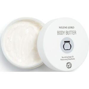 Nilens Jord Body Butter 200 ml - No. 399