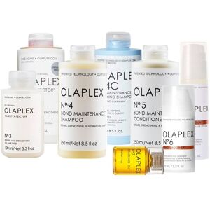 3 x Olaplex - Vælg Produkter