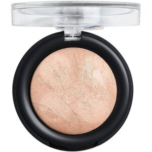 Nilens Jord Baked Shimmer Powder 5 gr. - No. 7725 Highlight