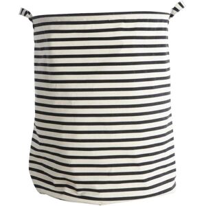 House Doctor Laundry Bag - Stripes