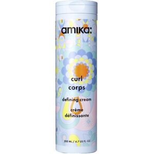 amika: Curl Corps Enhancing Gel 200 ml