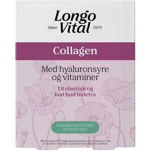 LongoVital Collagen 30 Pieces