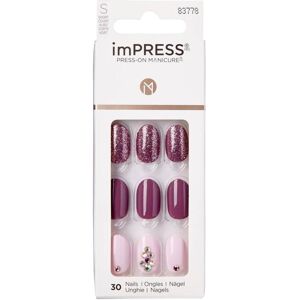 Kiss ImPRESS Press-On Nails - Reset