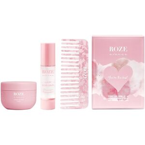 ROZE Avenue Self Treatment Box (Limited Edition)