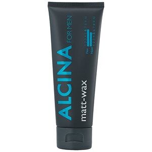 ALCINA Mandepleje for men Matt-Wax