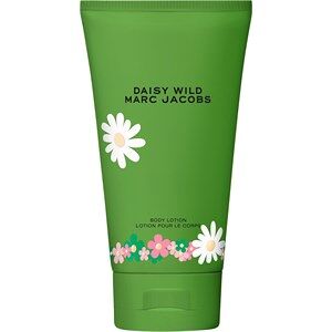 Marc Jacobs Parfumer til kvinder Daisy WildBody Lotion