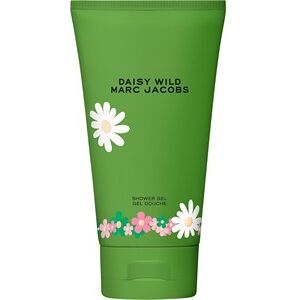 Marc Jacobs Parfumer til kvinder Daisy WildShower Gel