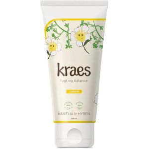 Kraes Fugt Og Balance 200 Ml. - Kraes - Skincare - Buump