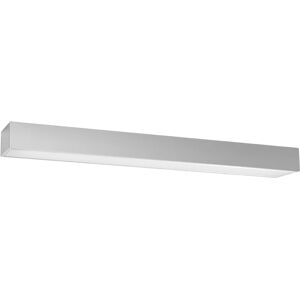 Sollux Lighting Loftslampe Pinne 67 Grå