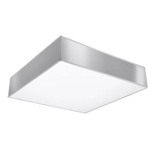 Sollux Lighting Loftslampe Horus 55 Grå