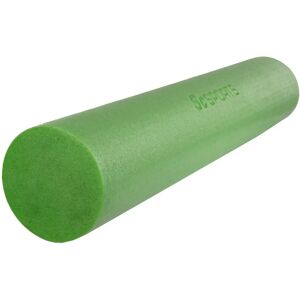 FF Europe Fitness Foam Roller, 90 X 15 Cm, Skum, Grøn