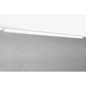 Sollux Lighting Loftslampe Pinne 200 Hvid