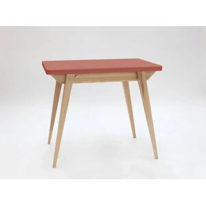 Ragaba Konvolut Udtrækkeligt Spisebord 90x65cm Antik Pink