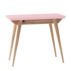 Ragaba Konvolut Udtrækbart Spisebord 45x90cm Powder Pink