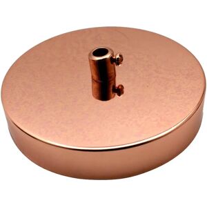 Ledsone Rose Gold Industriel Loft Rose Metal Vintage