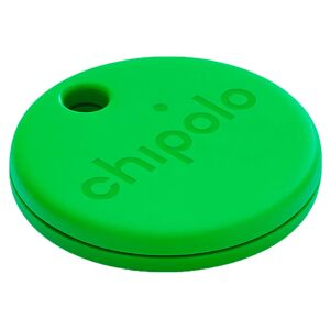 Chipolo ONE - Bluetooth GPS Tracker - Grøn
