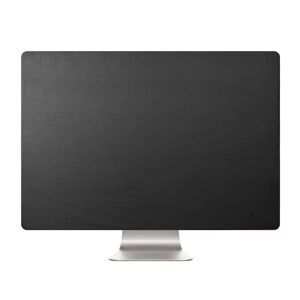 TABLETCOVERS.DK Støvbeskyttende Dækken til iMac 27” - Sort