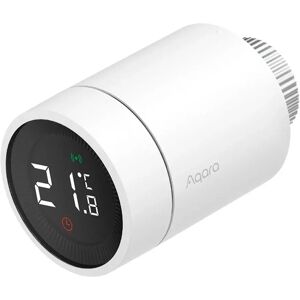 Aqara Radiator Thermostat E1 - Hvid