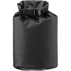 ORTLIEB Dry-Bag Light 1,5L (8 x 12cm) - Sort