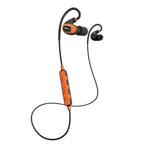 ISOtunes PRO 2.0 EN325 Bluetooth Høreværn - Sort / Orange