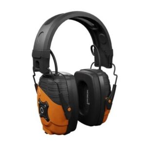 ISOtunes Link 2.0 EN352 Bluetooth Høreværn - Sort / Orange