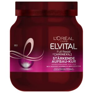 L’Oréal Paris Indsamling Elvital Full Resist Multi Powerkur